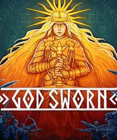 Godsworn (Steam) Game Cover