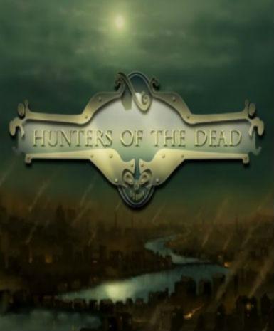 Hunters of the Dead Game Cover
