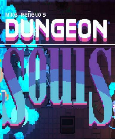 Dungeon Souls Game Cover