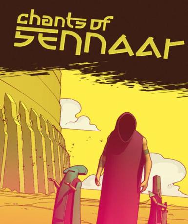 Chants of Sennaar (Steam) Game Cover