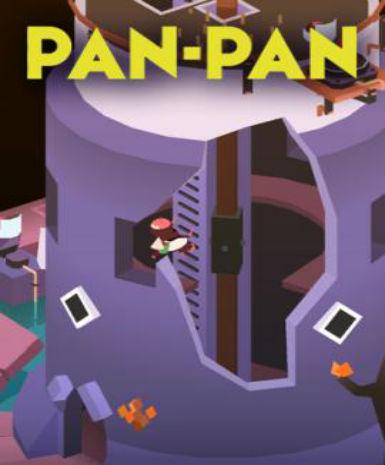 Pan-Pan Game Cover