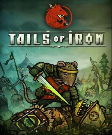 Tails of Iron Game Cover