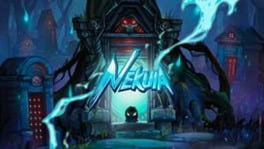 Nekuia Game Cover