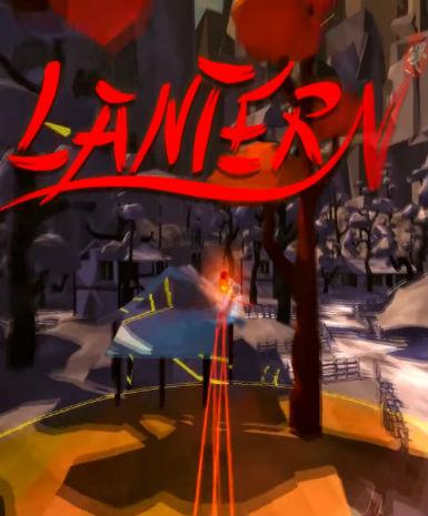 Lantern Game Cover
