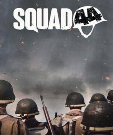 Squad 44 (Steam) Game Cover