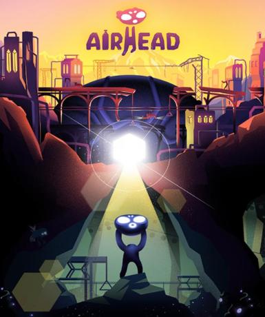 Airhead (Steam) Game Cover