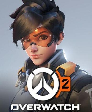Overwatch 2 (Early Access) (Battle.net) Game Cover