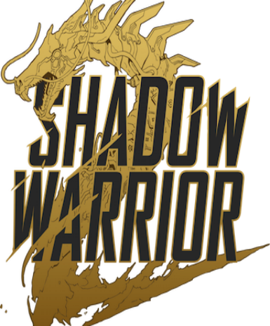 Shadow Warrior 2 Game Cover
