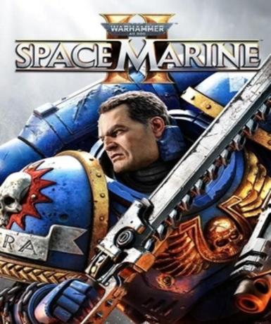 Warhammer 40