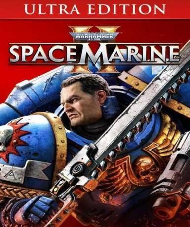 Warhammer 40
