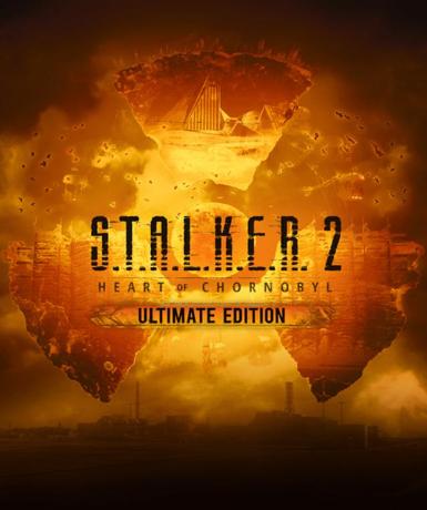 S.T.A.L.K.E.R. 2: Heart of Chornobyl (Ultimate Edition) (Steam) Game Cover