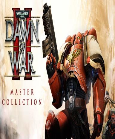 Warhammer 40