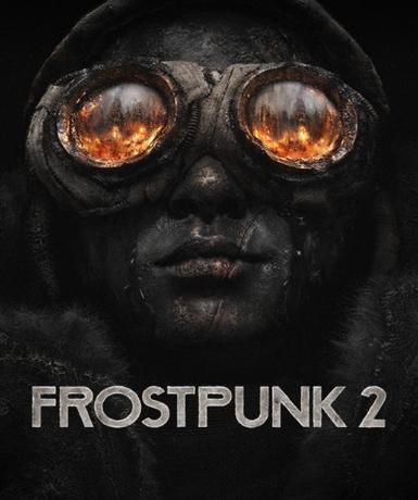 Frostpunk 2 (Steam) Game Cover