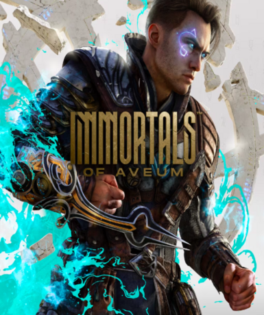 Immortals of Aveum (Steam) Game Cover