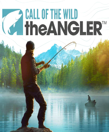 Call of the Wild: The Angler (Steam) Game Cover