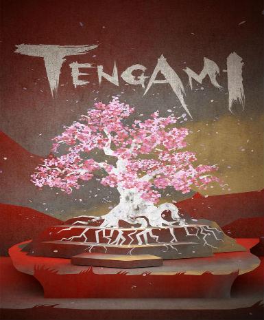 Tengami Game Cover