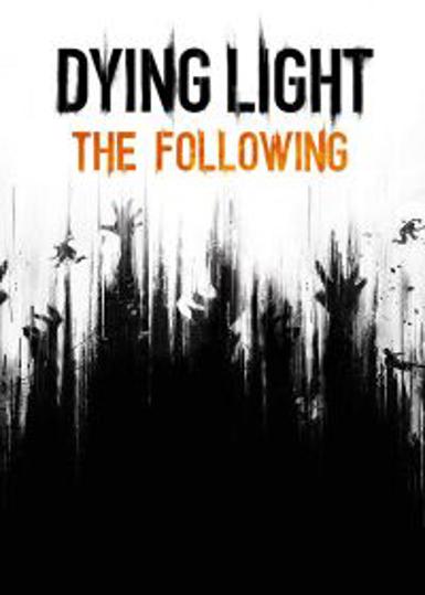 Dying Light: The Following Game Cover