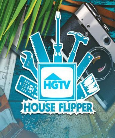 House Flipper - HGTV (DLC) Game Cover