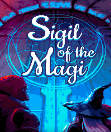 Sigil of the Magi (Steam) Game Cover