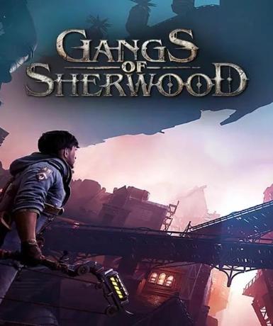 Gangs of Sherwood (Steam) Game Cover