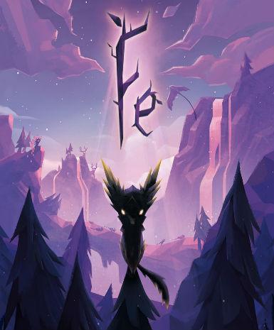 Fe PC (EU) Game Cover
