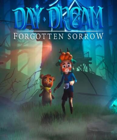 Daydream: Forgotten Sorrow (Steam) Game Cover