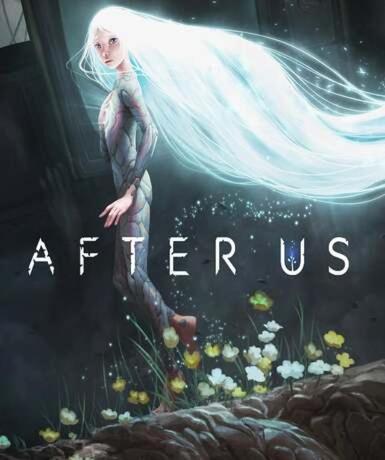 After Us (Steam) (EU) Game Cover