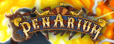 Penarium Game Cover
