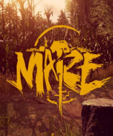 Maize Game Cover