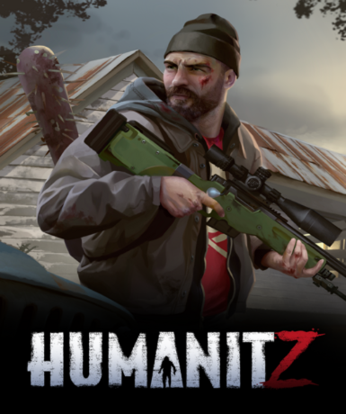 HumanitZ (Steam) Game Cover