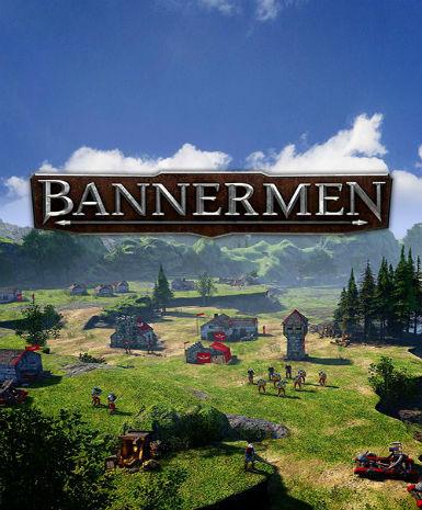 Bannermen Game Cover