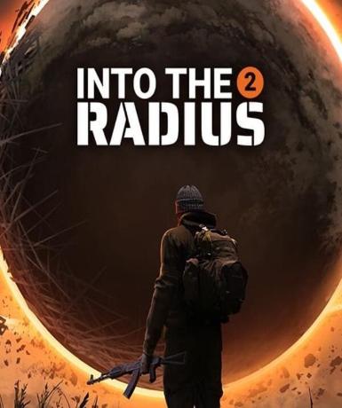 Into the Radius 2 (Steam) Game Cover