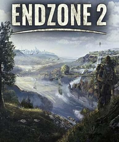 Endzone 2 (Steam) (Early Access) Game Cover