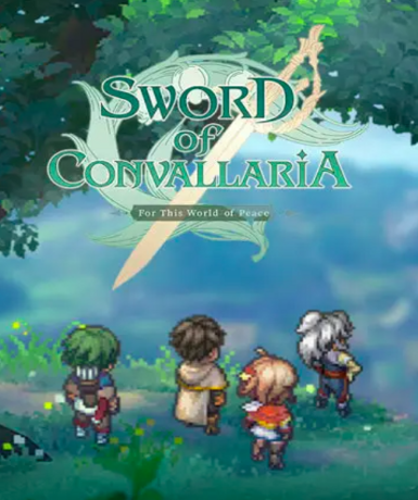 Fields of Mistria (Steam) (Early Access) Game Cover