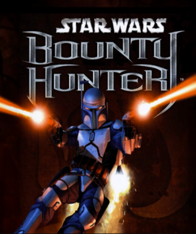 Star Wars: Bounty Hunter (Steam) Game Cover