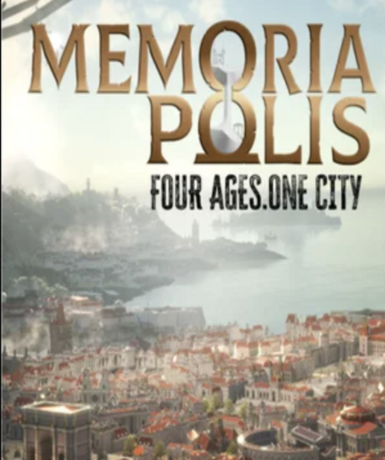 Memoriapolis (Steam) (Early Access) Game Cover