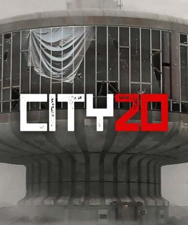 City 20 (Steam) (Early Access) Game Cover