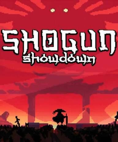 Shogun Showdown (Steam) (EU) Game Cover