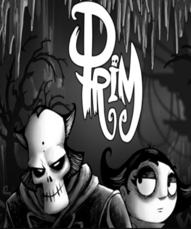 Prim (Steam) Game Cover