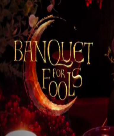 Banquet for Fools (Steam) (Early Access) Game Cover