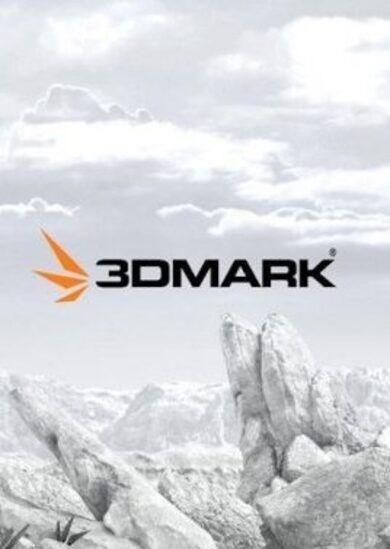 3DMark Game Cover