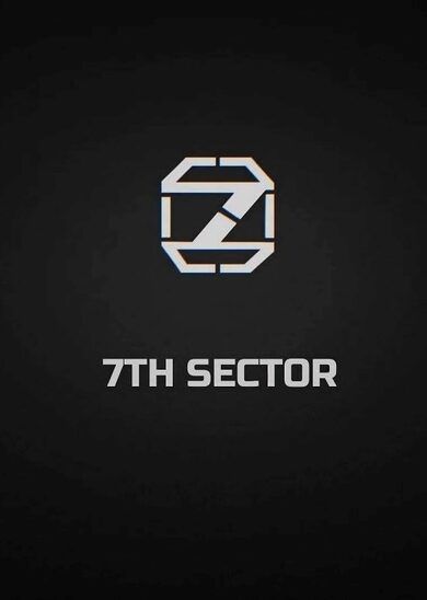 7th Sector Game Cover