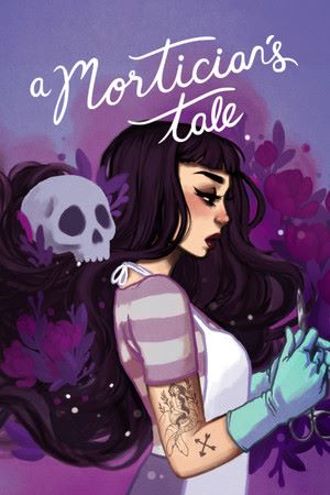 A Mortician's Tale Game Cover