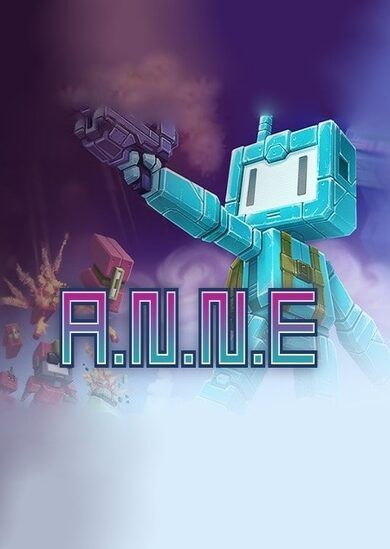 A.N.N.E. Game Cover