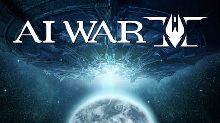 AI War 2 Game Cover