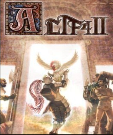 ALTF42 WORLDWIDE Game Cover