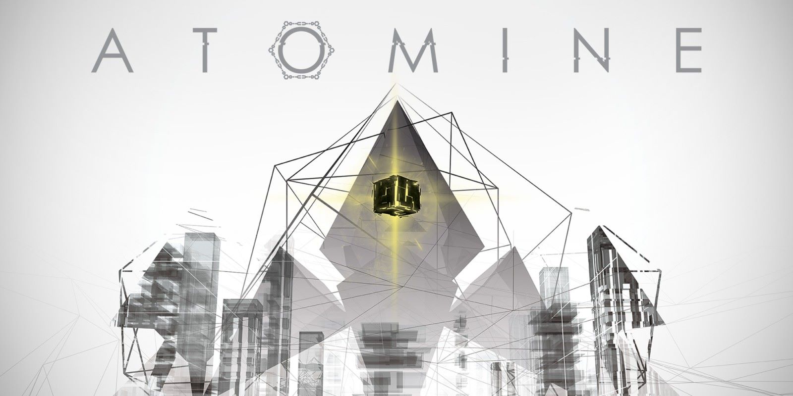 ATOMINE Game Cover