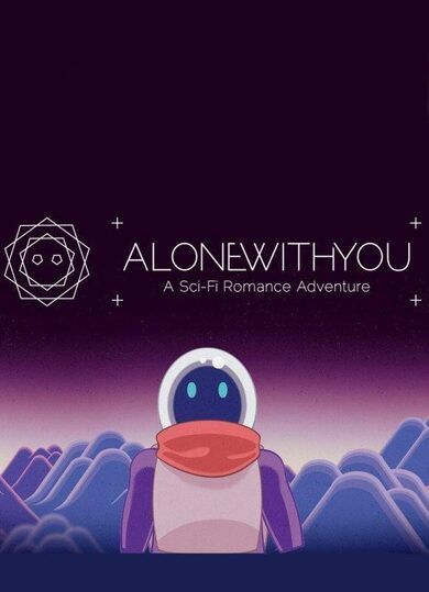 Alone With You Game Cover
