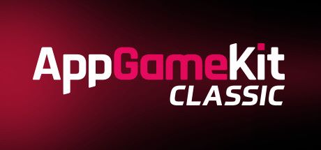 AppGameKit: Easy Game Development Game Cover