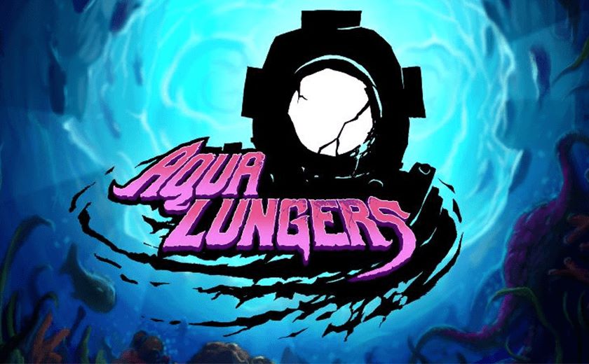 Aqua Lungers Game Cover